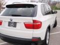 Alpine White - X5 3.0si Photo No. 7
