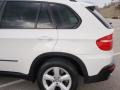 Alpine White - X5 3.0si Photo No. 15