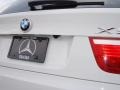 Alpine White - X5 3.0si Photo No. 16