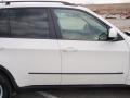 Alpine White - X5 3.0si Photo No. 18