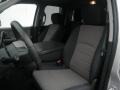 2011 Bright Silver Metallic Dodge Ram 1500 SLT Quad Cab 4x4  photo #8