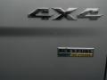2011 Bright Silver Metallic Dodge Ram 1500 SLT Quad Cab 4x4  photo #13