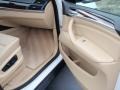 Alpine White - X5 3.0si Photo No. 40