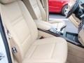 Alpine White - X5 3.0si Photo No. 42