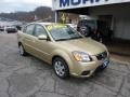 Cashmere Beige - Rio LX Sedan Photo No. 3