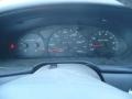 Silver Frost Metallic - Sable LS Sedan Photo No. 11