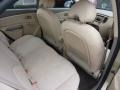 Cashmere Beige - Rio LX Sedan Photo No. 19