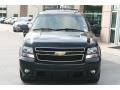 Black - Tahoe LTZ 4x4 Photo No. 6