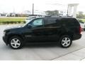 Black - Tahoe LTZ 4x4 Photo No. 8