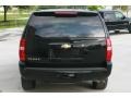 Black - Tahoe LTZ 4x4 Photo No. 11