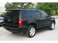 Black - Tahoe LTZ 4x4 Photo No. 12