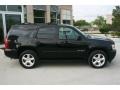 Black - Tahoe LTZ 4x4 Photo No. 13