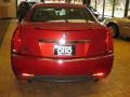 Crystal Red - CTS 4 AWD Sedan Photo No. 3