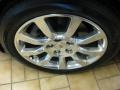 Crystal Red - CTS 4 AWD Sedan Photo No. 5