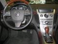 Crystal Red - CTS 4 AWD Sedan Photo No. 8