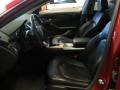 Crystal Red - CTS 4 AWD Sedan Photo No. 10
