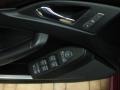 Crystal Red - CTS 4 AWD Sedan Photo No. 14