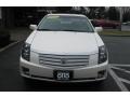 White Diamond - CTS Sedan Photo No. 2