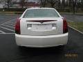 White Diamond - CTS Sedan Photo No. 5