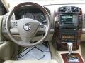 White Diamond - CTS Sedan Photo No. 8