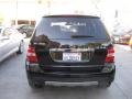 Black - ML 350 4Matic Photo No. 3