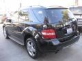 Black - ML 350 4Matic Photo No. 7