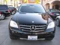 Black - ML 350 4Matic Photo No. 9