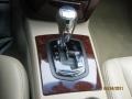White Diamond - CTS Sedan Photo No. 16