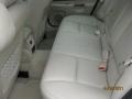 White Diamond - CTS Sedan Photo No. 19