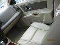 White Diamond - CTS Sedan Photo No. 20