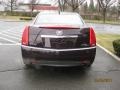 Black Cherry - CTS 4 AWD Sedan Photo No. 5