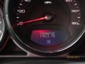 Black Cherry - CTS 4 AWD Sedan Photo No. 6