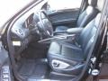 Black - ML 350 4Matic Photo No. 22