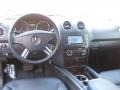 Black - ML 350 4Matic Photo No. 25