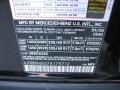 Black - ML 350 4Matic Photo No. 28