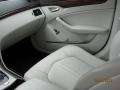 Black Cherry - CTS 4 AWD Sedan Photo No. 14