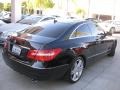 Black - E 350 Coupe Photo No. 2