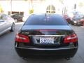 Black - E 350 Coupe Photo No. 3
