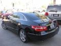 Black - E 350 Coupe Photo No. 4