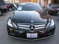 Black - E 350 Coupe Photo No. 6