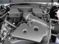6.2 Liter Flex-Fuel SOHC 16-Valve VVT V8 Engine for 2011 Ford F250 Super Duty XL SuperCab #47552738