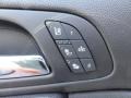 Ebony Controls Photo for 2009 Chevrolet Avalanche #47552741