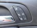 2009 Chevrolet Avalanche LTZ 4x4 Controls