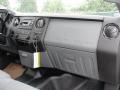 Oxford White - F250 Super Duty XL SuperCab Photo No. 18