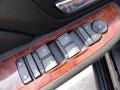 2009 Chevrolet Avalanche LTZ 4x4 Controls