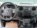 Steel Gray Dashboard Photo for 2011 Ford F250 Super Duty #47552864