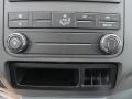 2011 Ford F250 Super Duty XL SuperCab Controls