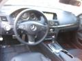 Black - E 350 Coupe Photo No. 21