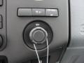 Steel Gray Controls Photo for 2011 Ford F250 Super Duty #47552927