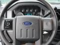 Oxford White - F250 Super Duty XL SuperCab Photo No. 31